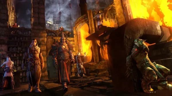 Styx: Master of Shadows STEAM KLUCZ — zrzut ekranu 5