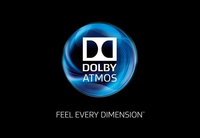 DOLBY ATMOS FOR HEADPHONES Xbox One & Series X/S — zrzut ekranu 1 z 1