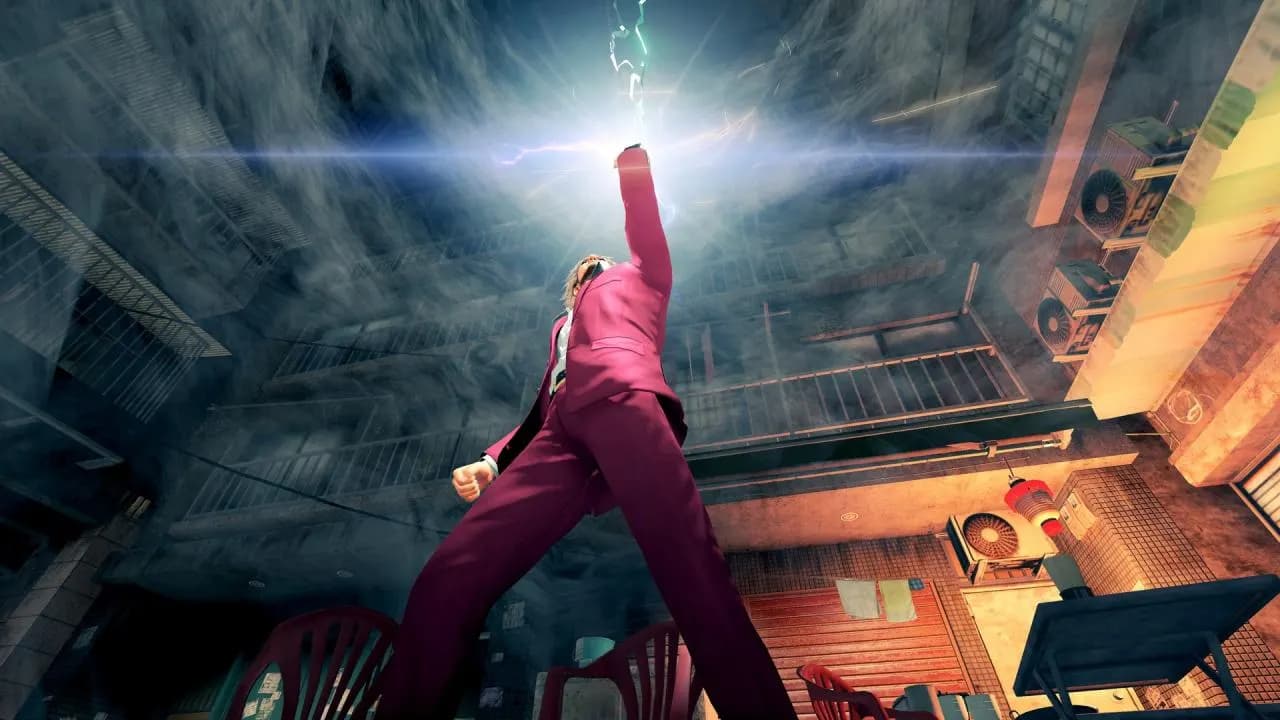 Yakuza: Like a Dragon STEAM KLUCZ — zrzut ekranu 3