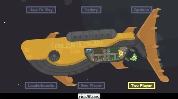 PixelJunk Monsters Ultimate + Shooter Bundle — zrzut ekranu 4