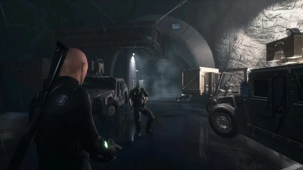 DAYMARE: 1998 Xbox One & Series X/S — zrzut ekranu 2
