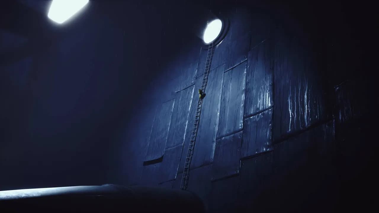Little Nightmares Enhanced Edition STEAM KLUCZ — zrzut ekranu 3