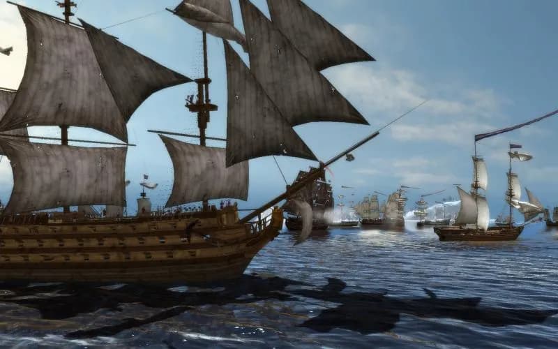 COMMANDER CONQUEST OF THE AMERICAS Steam — zrzut ekranu 6