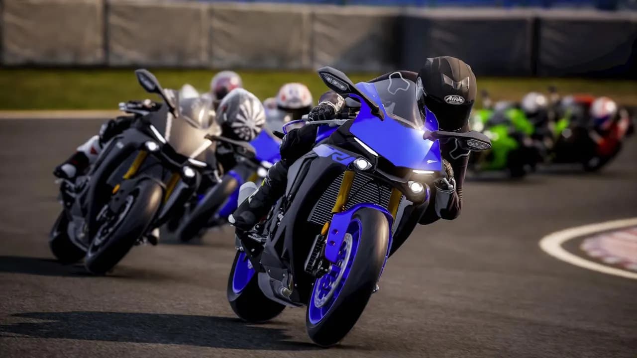 RIDE 4 Xbox One & Series X/S — zrzut ekranu 2