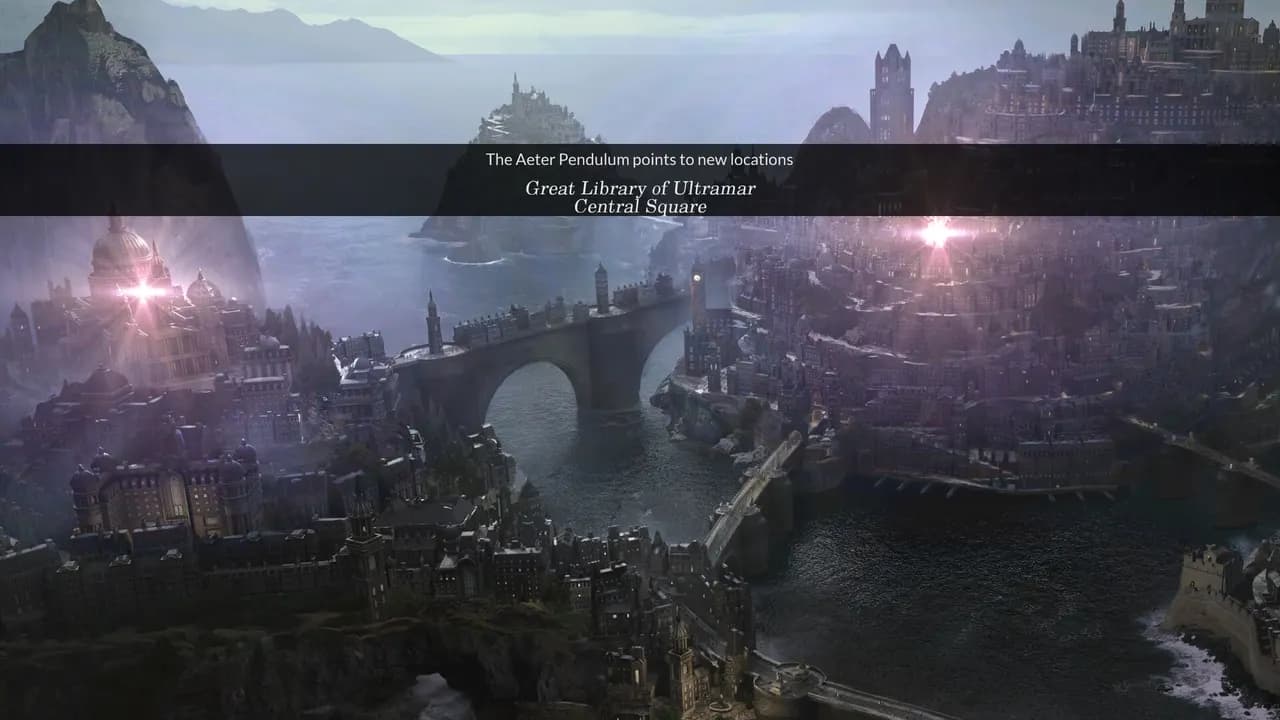 TENEBRIS PICTURA Xbox One & Series X/S — zrzut ekranu 4