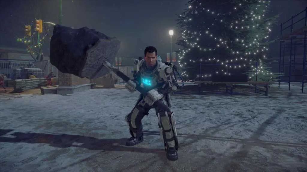Dead Rising 4 Frank's Big Package STEAM KLUCZ — zrzut ekranu 5