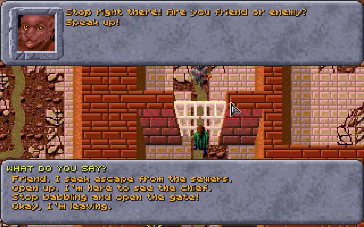 Dungeons & Dragons: Dark Sun Series STEAM KLUCZ — zrzut ekranu 1 z 6
