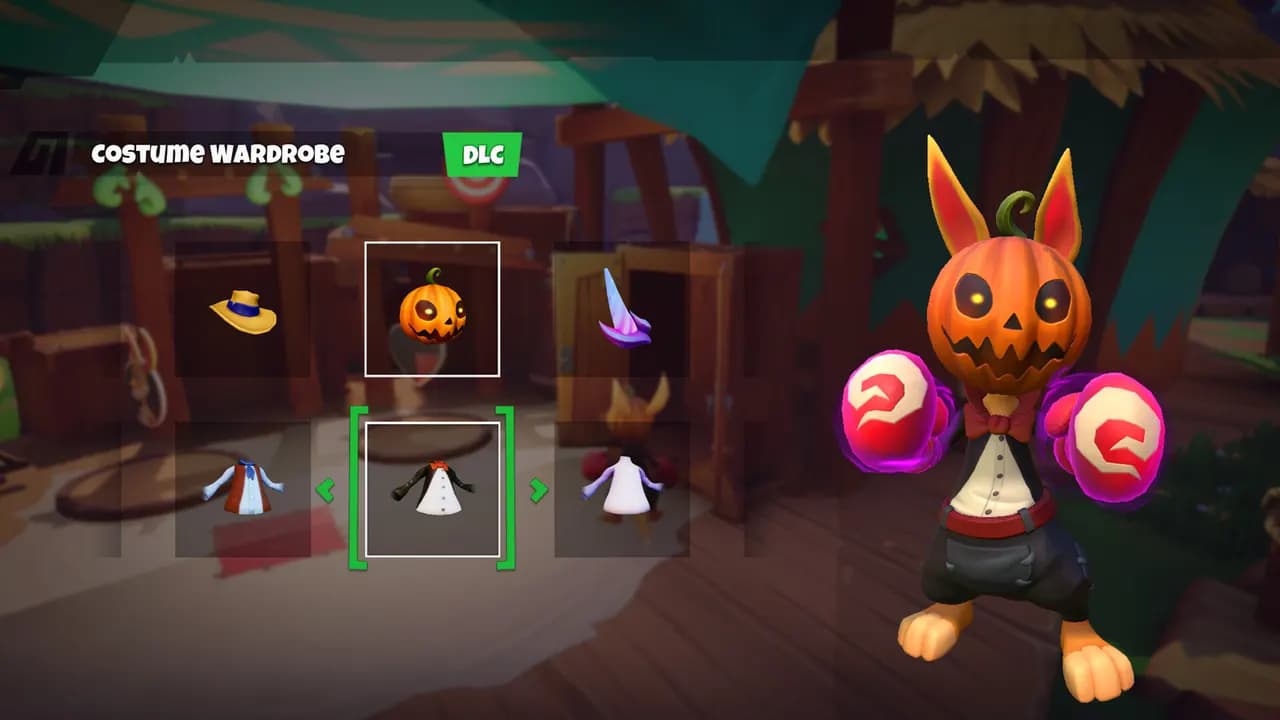 KAO THE KANGAROO: A WELL GOOD BUNDLE Xbox One & Series X/S — zrzut ekranu 2
