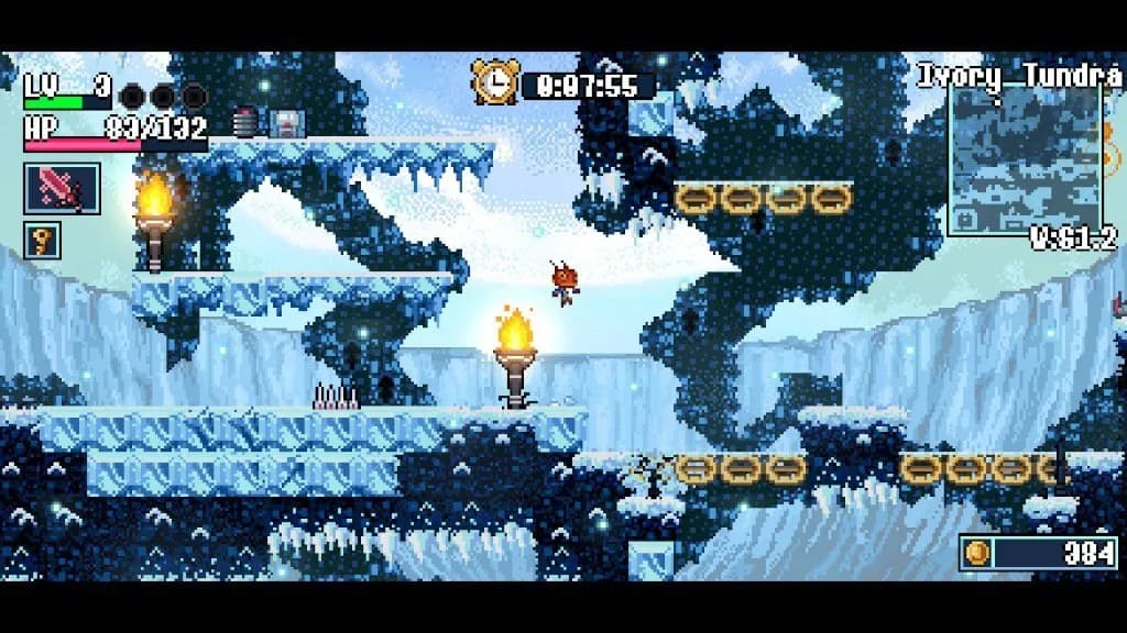 XENON VALKYRIE+ Xbox One & Series X/S — zrzut ekranu 3