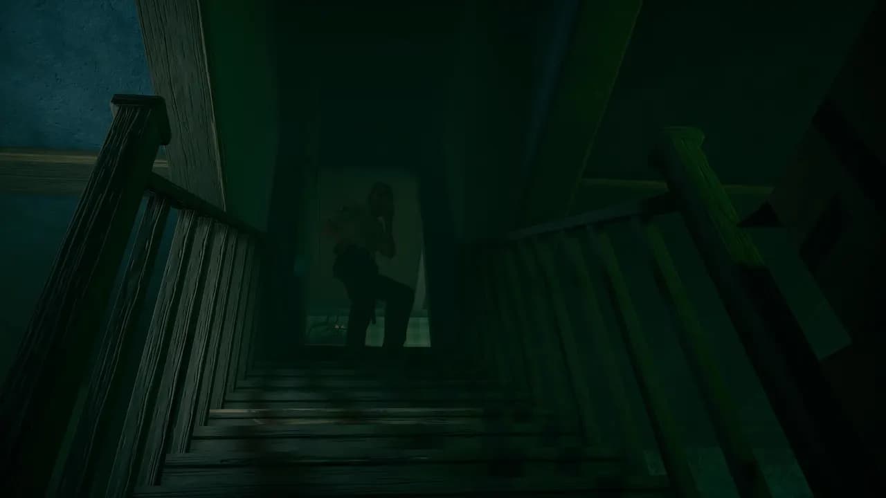 ALFRED HITCHCOCK VERTIGO Xbox One & Series X/S — zrzut ekranu 5