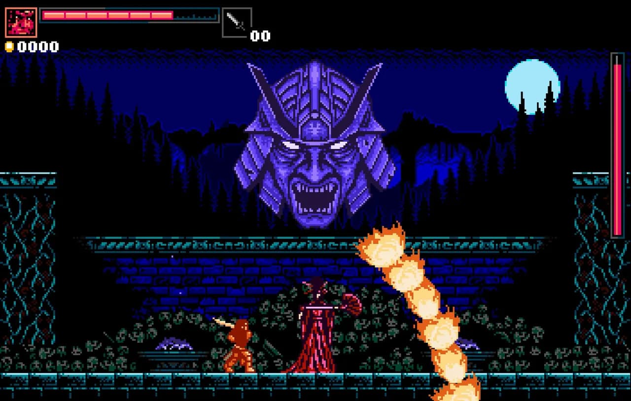 LORDS OF EXILE Steam — zrzut ekranu 2