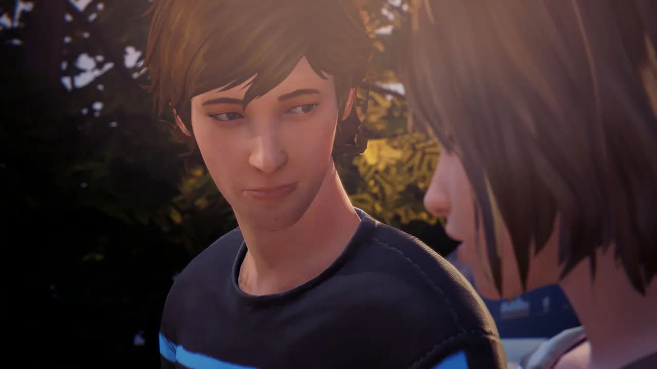 LIFE IS STRANGE REMASTERED COLLECTION Steam — zrzut ekranu 3