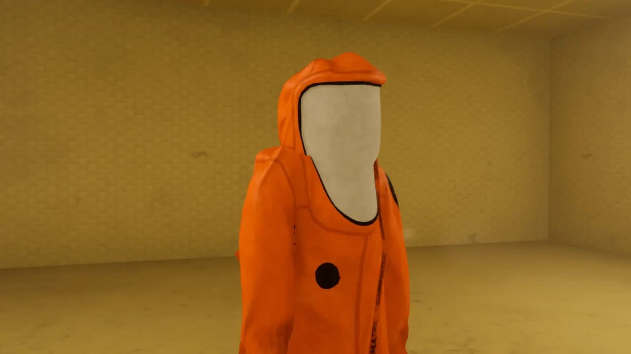 FURRY BACKROOMS STEAM KLUCZ — zrzut ekranu 4