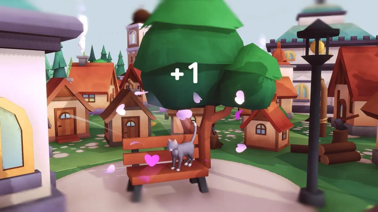 PAN'ORAMA Steam — zrzut ekranu 6