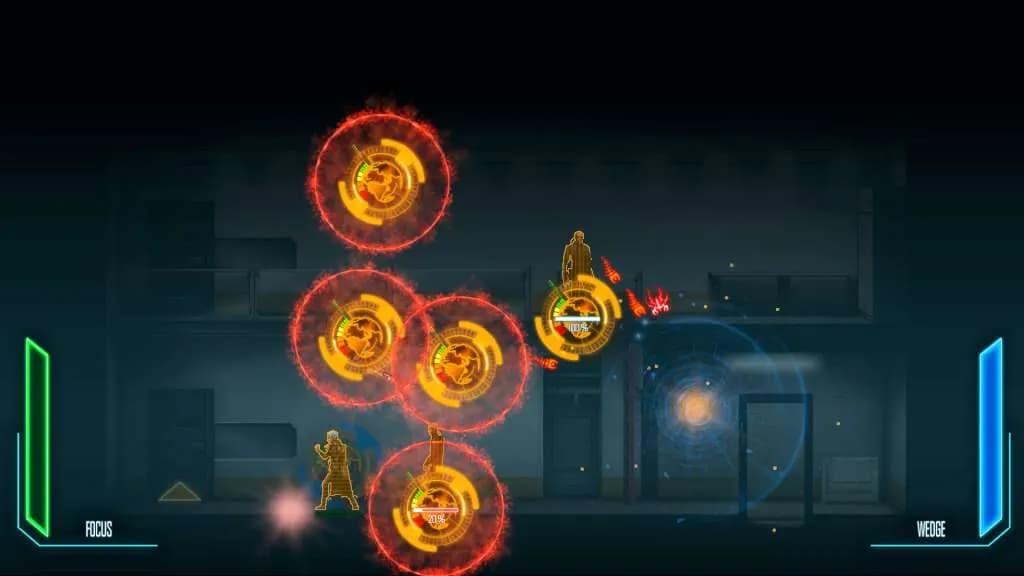 DEX Steam — zrzut ekranu 6