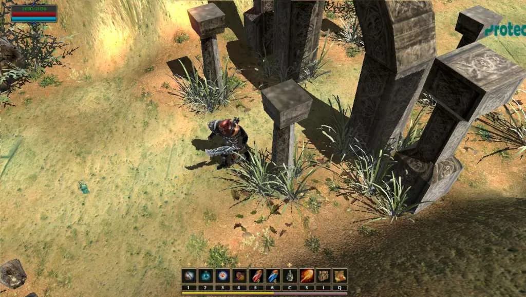 LEGENDS OF PERSIA Steam — zrzut ekranu 4