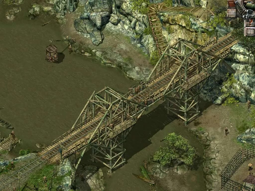 Commandos Pack STEAM KLUCZ — zrzut ekranu 3