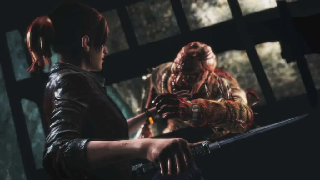 Resident Evil Revelations 2 Steam KLUCZ — zrzut ekranu 5