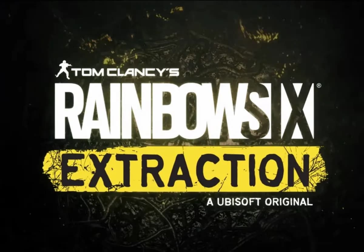 TOM CLANCY'S RAINBOW SIX EXTRACTION Xbox One & Series X/S — zrzut ekranu 1 z 3