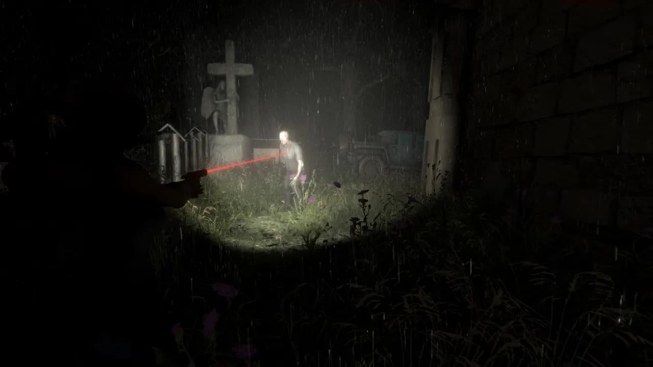 OUTBREAK: LOST HOPE Xbox One & Series X/S — zrzut ekranu 1 z 5