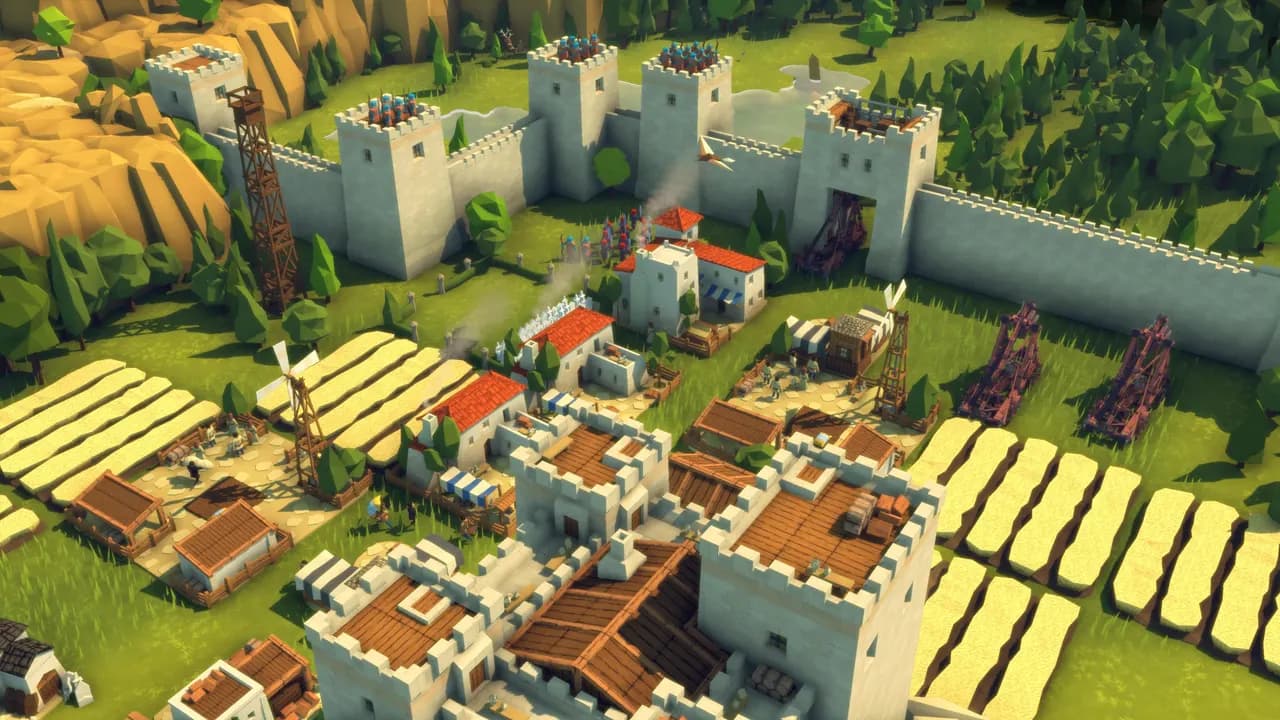 Diplomacy is Not an Option STEAM KLUCZ — zrzut ekranu 1 z 6