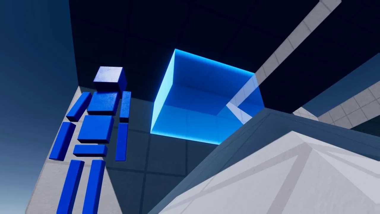 FUN WITH RAGDOLLS THE GAME Steam — zrzut ekranu 3