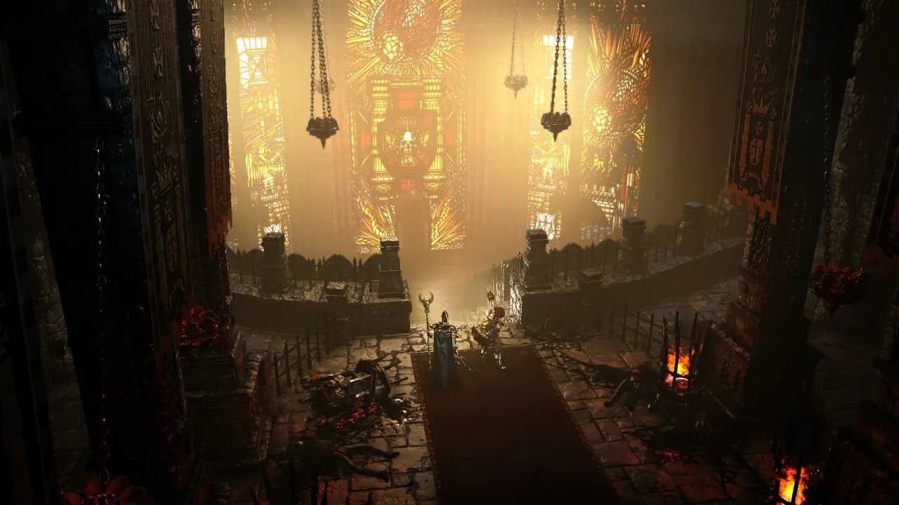 WARHAMMER PACK HACK AND SLASH Xbox One & Series X/S — zrzut ekranu 2