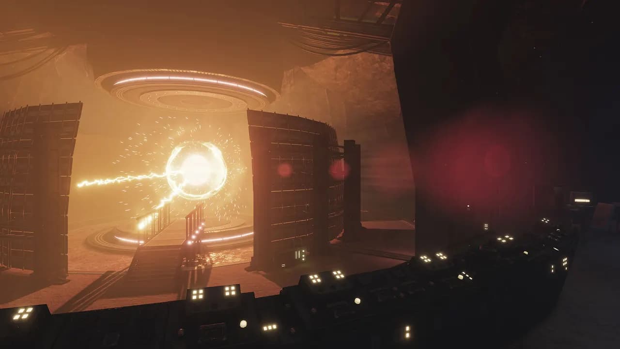 DESOLATE — zrzut ekranu 3