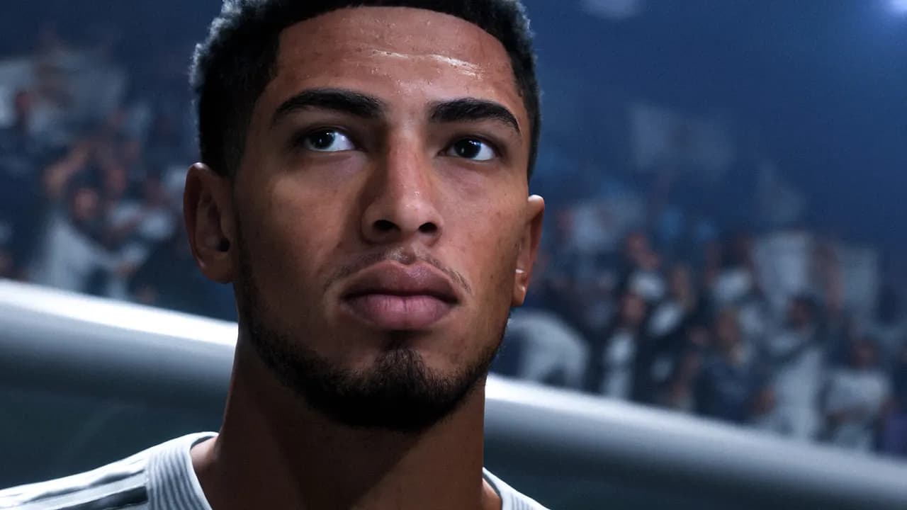 EA SPORTS FC 26 Xbox One & Series X/S — zrzut ekranu 4