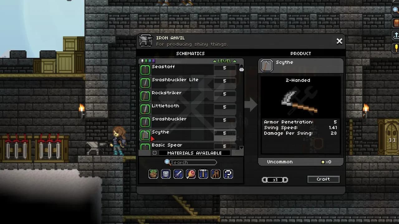 Starbound STEAM KLUCZ — zrzut ekranu 5