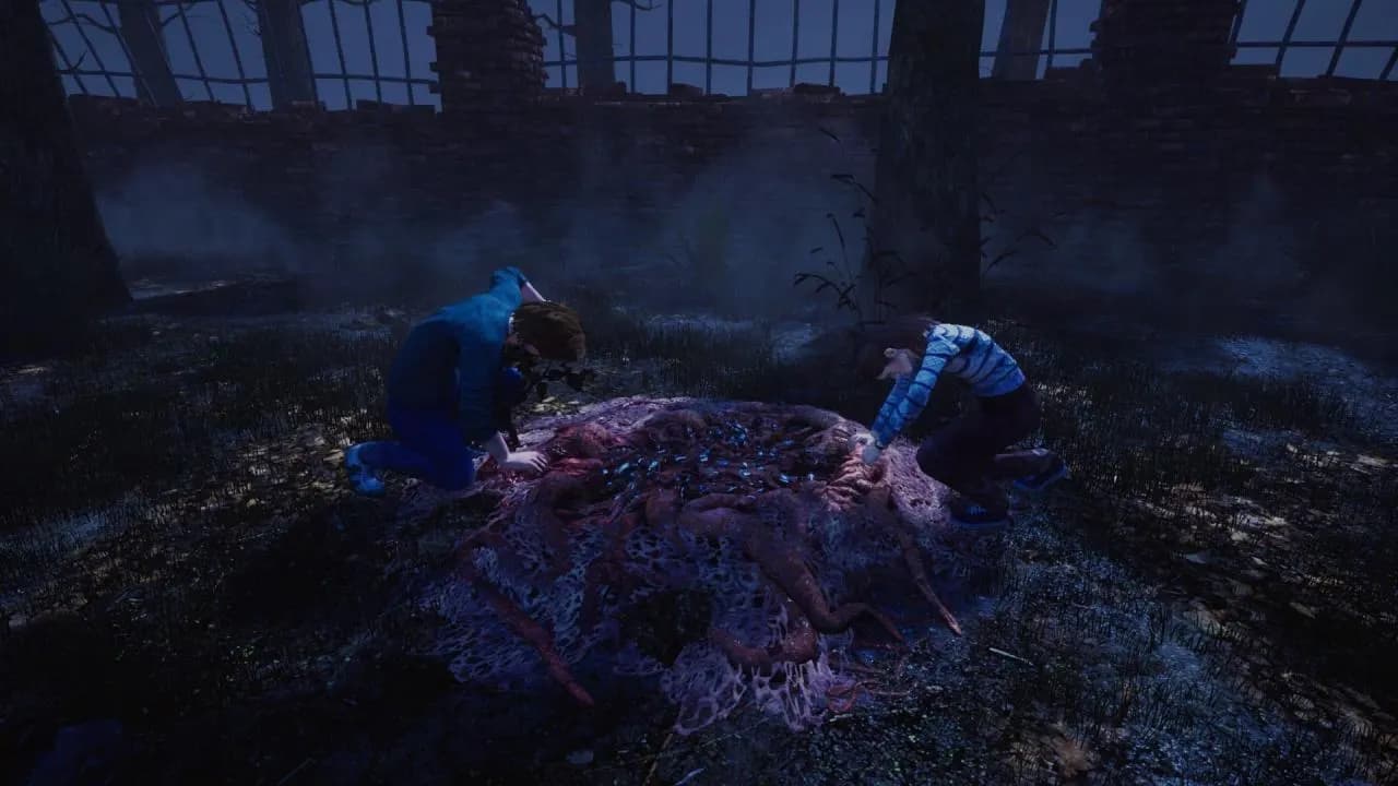 Dead by Daylight: Stranger Things Complete Edition Xbox One & Series X/S — zrzut ekranu 2