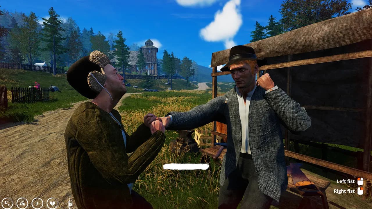 Farmer's Life STEAM KLUCZ — zrzut ekranu 3
