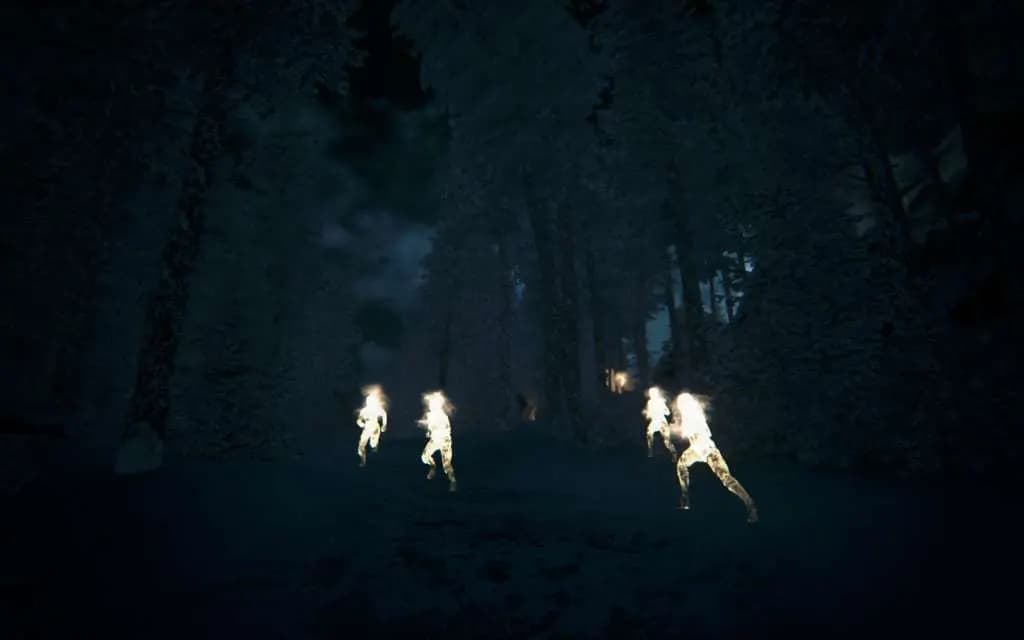 KHOLAT Xbox One & Series X/S — zrzut ekranu 6