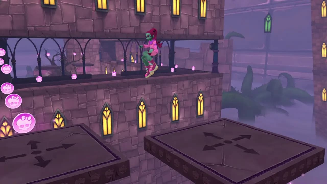 Monster High Skulltimate Secrets STEAM KLUCZ — zrzut ekranu 3