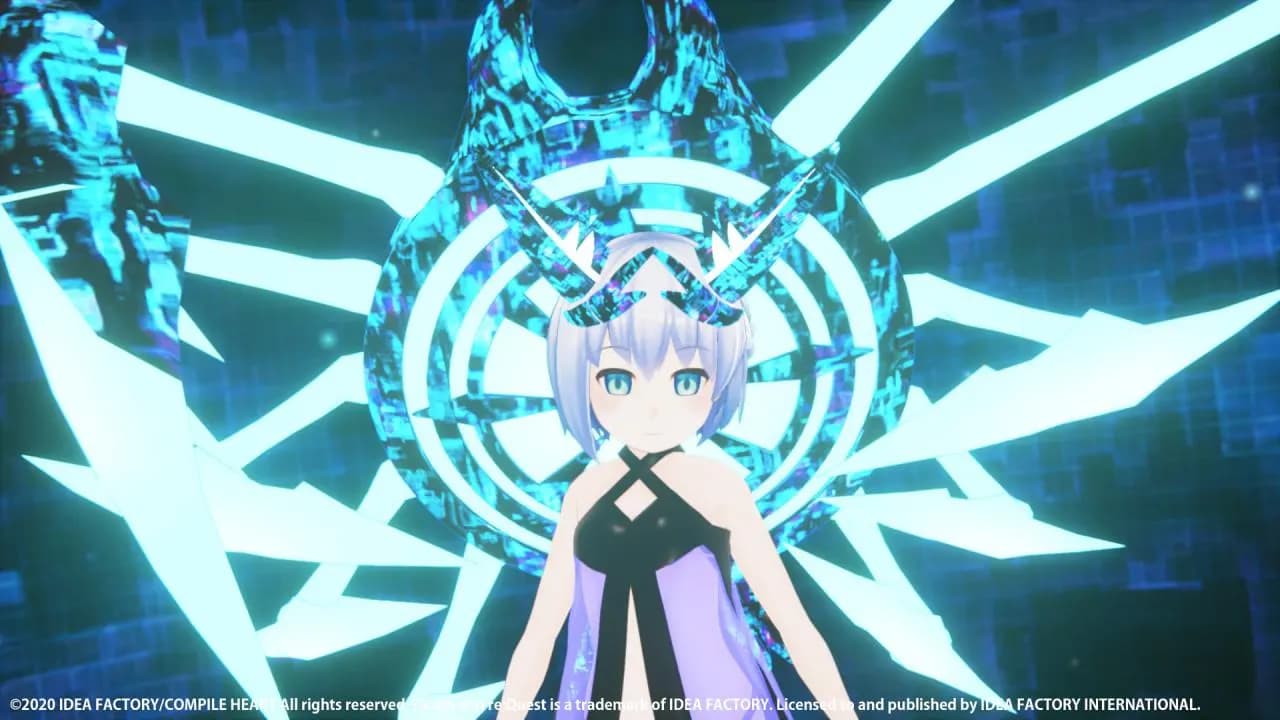 DEATH END RE;QUEST 2 Steam — zrzut ekranu 3