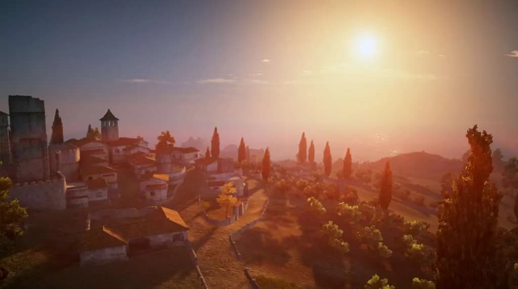BLACK DESERT TRAVELER EDITION Xbox One & Series X/S — zrzut ekranu 6