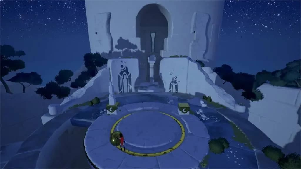 RiME STEAM KLUCZ — zrzut ekranu 5