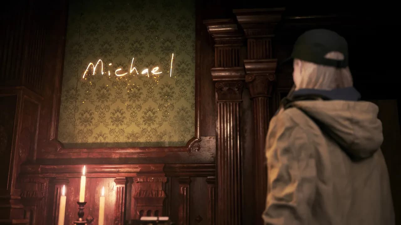 RESIDENT EVIL: VILLAGE GOLD EDITION Xbox One & Series X/S — zrzut ekranu 3