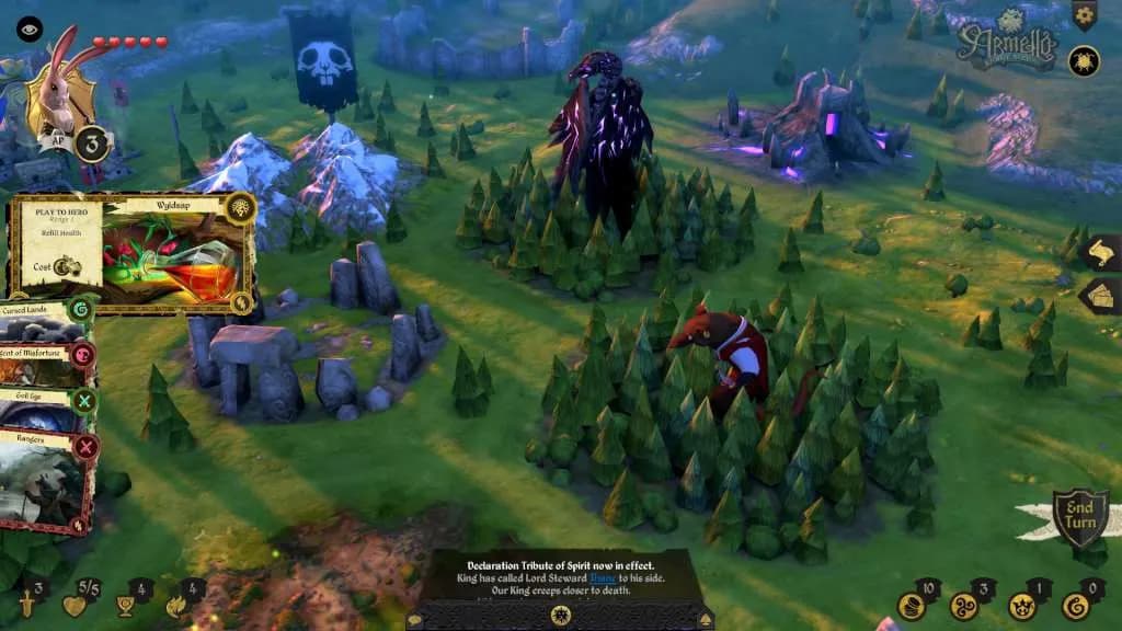 ARMELLO Xbox One & Series X/S — zrzut ekranu 4