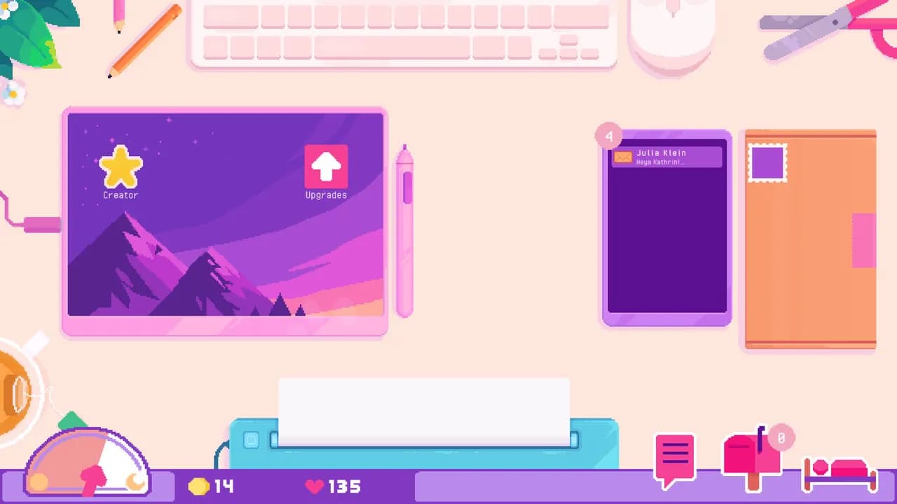 Sticky Business — zrzut ekranu 5