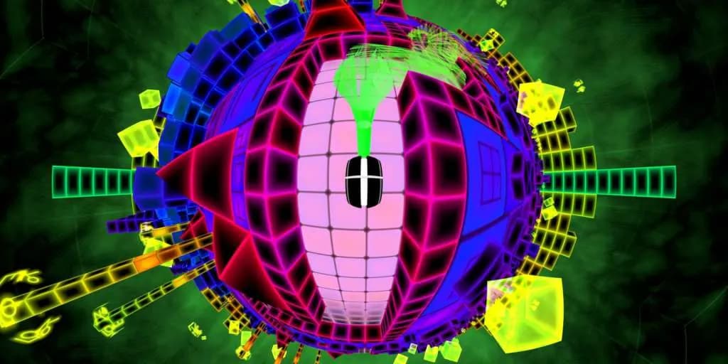 DUB DASH Steam — zrzut ekranu 3