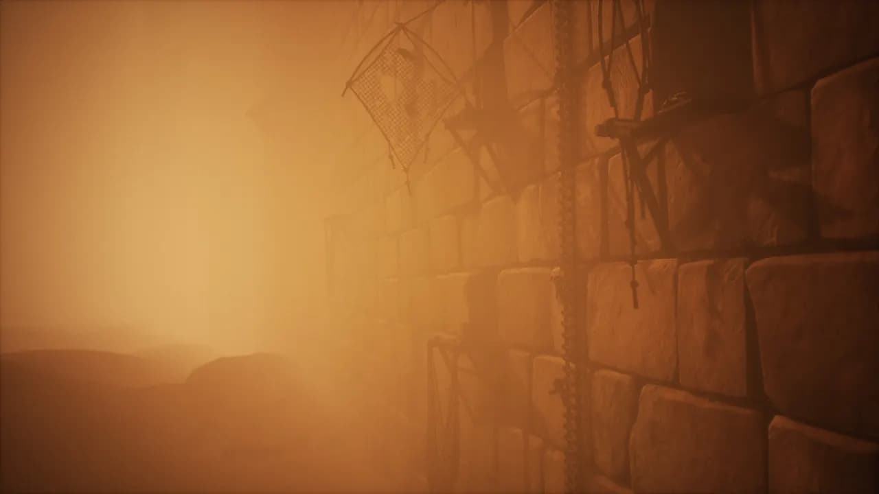 Little Nightmares III STEAM KLUCZ — zrzut ekranu 3
