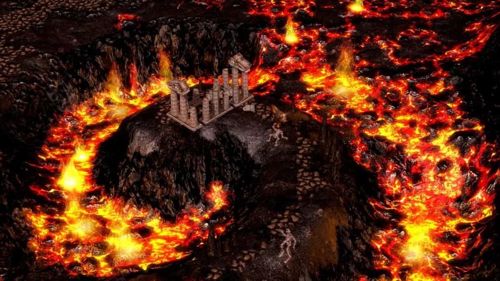 Age of Mythology: Extended Edition STEAM KLUCZ — zrzut ekranu 4