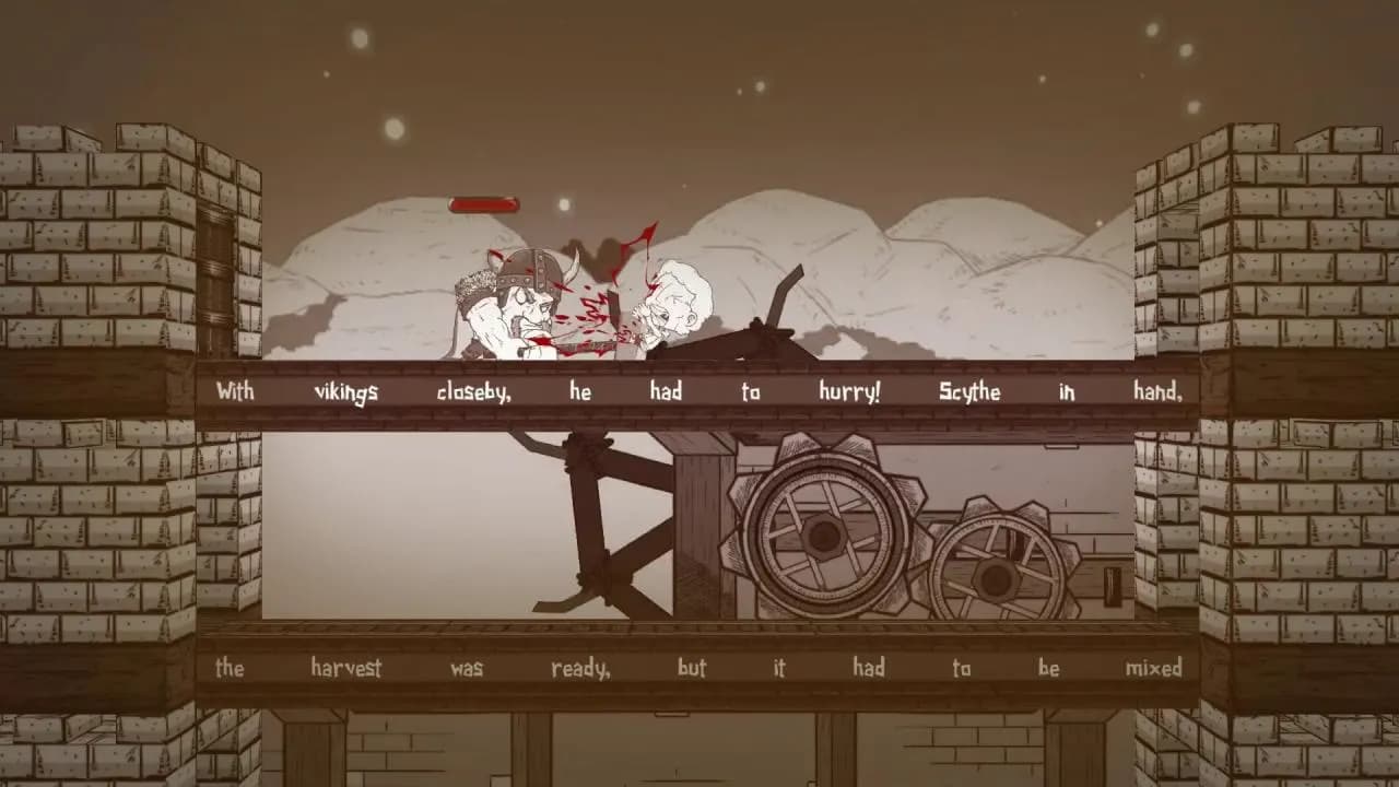 HAIMRIK Steam — zrzut ekranu 4