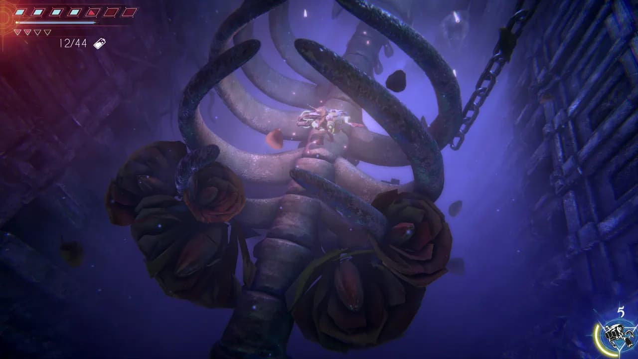 CLID THE SNAIL Steam — zrzut ekranu 2