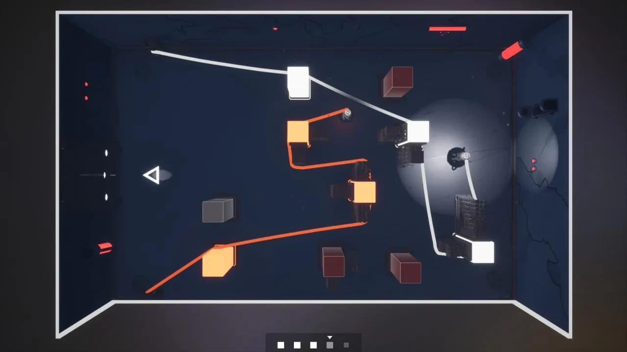 FILAMENT Steam — zrzut ekranu 5
