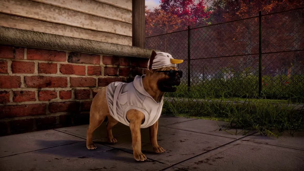 Animal Shelter 2 STEAM KLUCZ — zrzut ekranu 1 z 6
