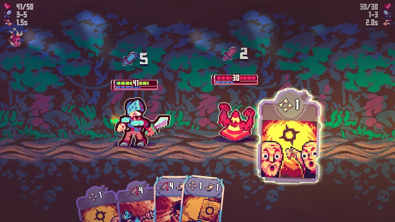 RUNGORE STEAM KLUCZ — zrzut ekranu 4