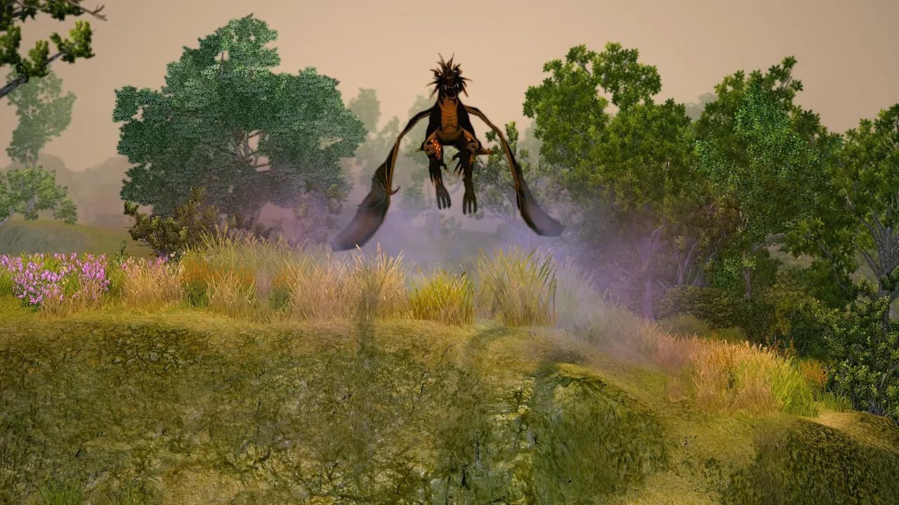 SACRED 2 REMASTER Steam — zrzut ekranu 2