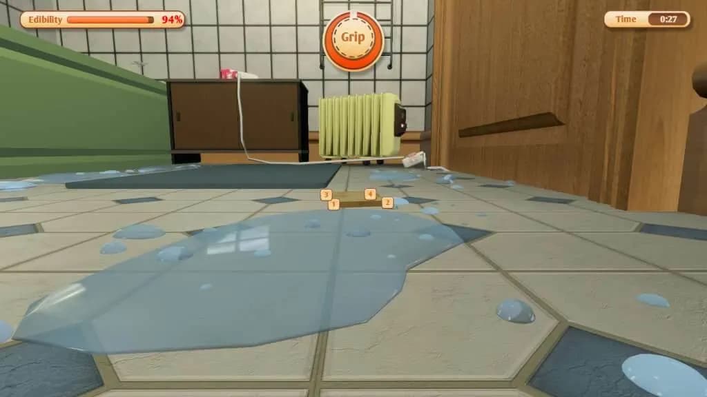 I Am Bread STEAM KLUCZ — zrzut ekranu 1 z 6